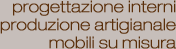progettazione